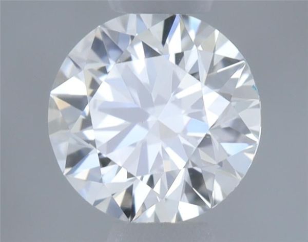 Round Diamond image