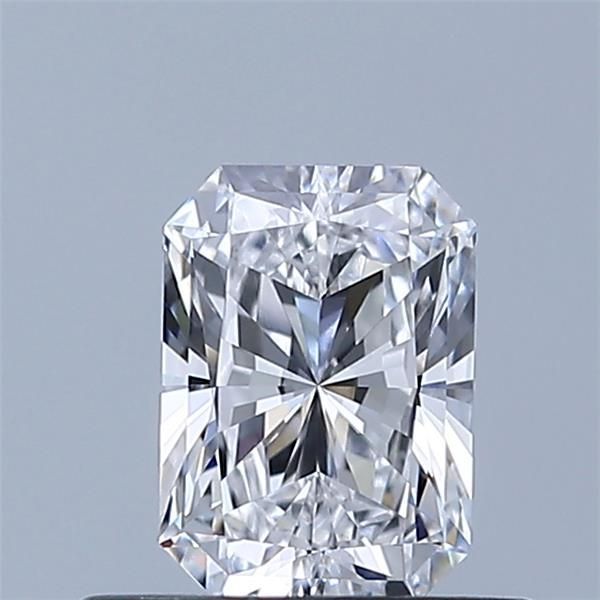 Radiant Lab-Grown Diamond image