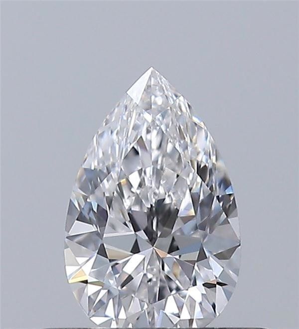 Pear Diamond image