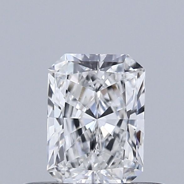 Radiant Lab-Grown Diamond image