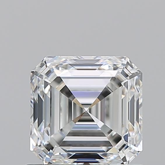 Asscher Diamond image