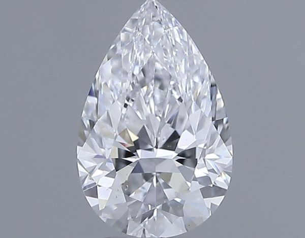 Pear Diamond image