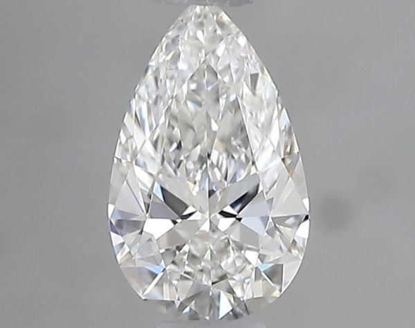 Pear Diamond image