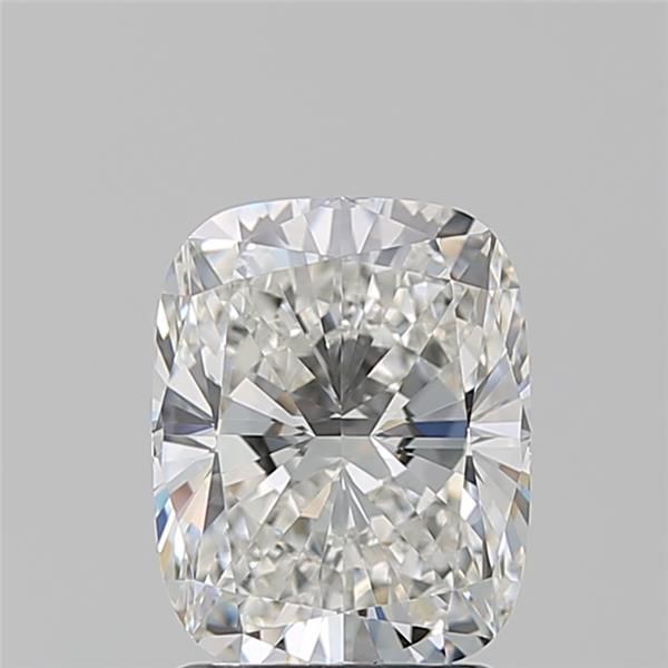 Cushion Diamond image