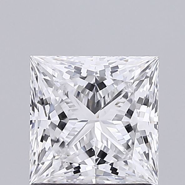 Princess Lab-Grown Diamond image
