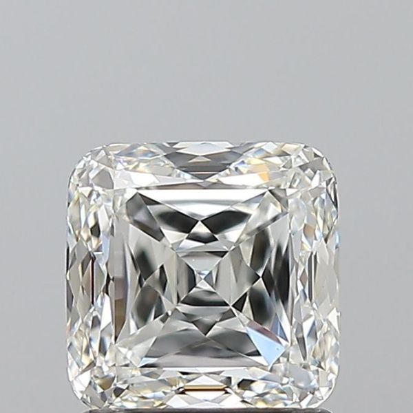 Cushion Diamond image