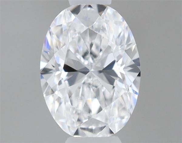 Oval Diamond image