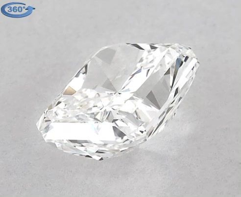 Radiant Diamond image