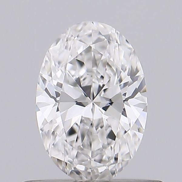 Oval Lab-Grown Diamond image