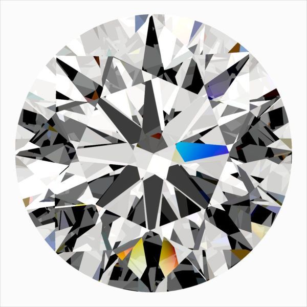 Round Diamond image