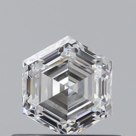 Hexagonal Diamond image