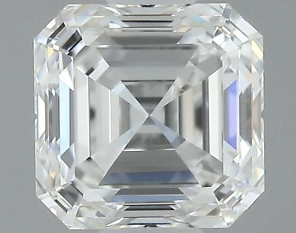 Asscher Diamond image