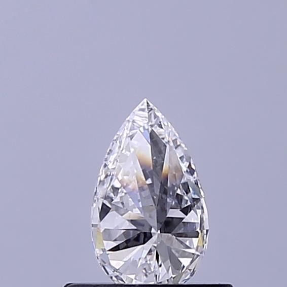 Pear Lab-Grown Diamond image