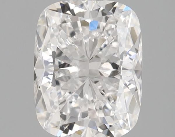 Cushion Lab-Grown Diamond image