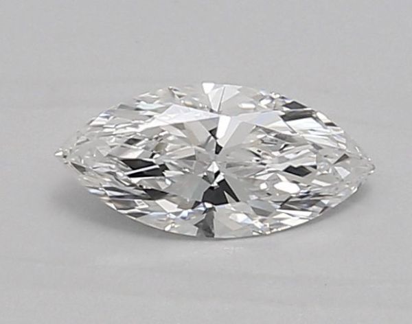 Marquise Lab-Grown Diamond image
