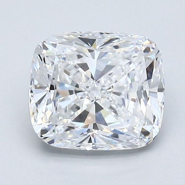 Cushion Diamond image