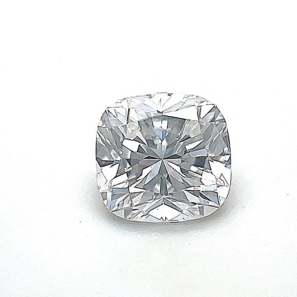 Cushion Diamond image