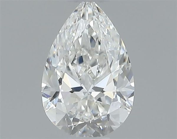 Pear Diamond image