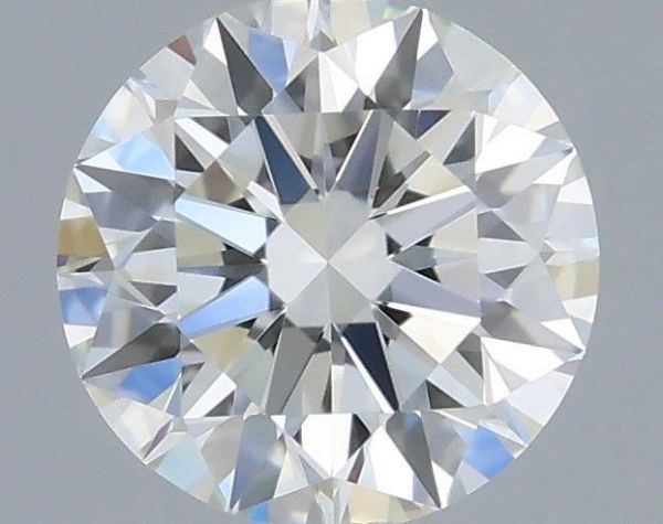 Round Diamond image