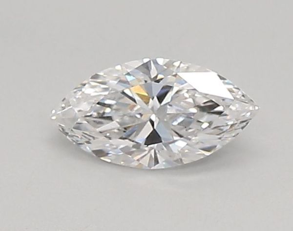 Marquise Lab-Grown Diamond image