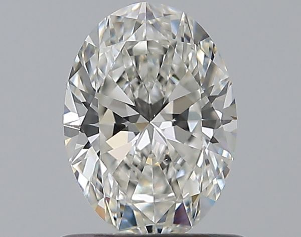 Oval Diamond image