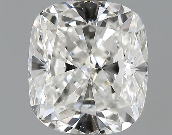 Cushion Diamond image