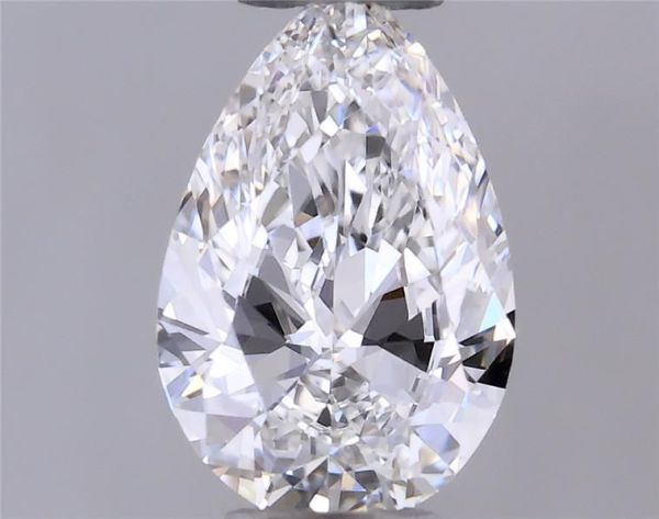 Pear Diamond image