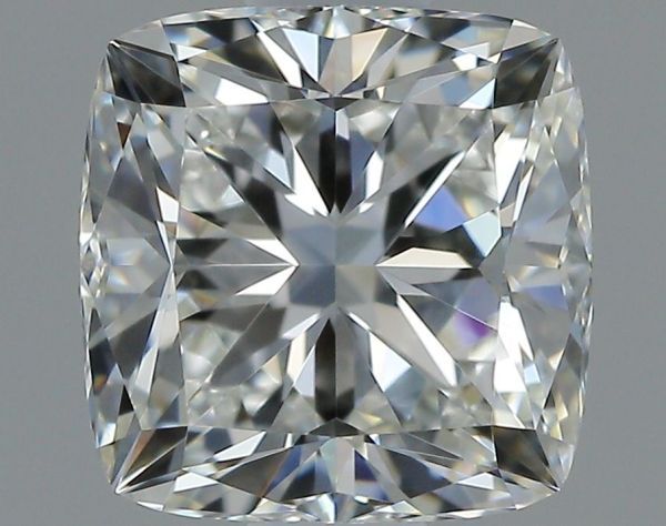 Cushion Diamond image