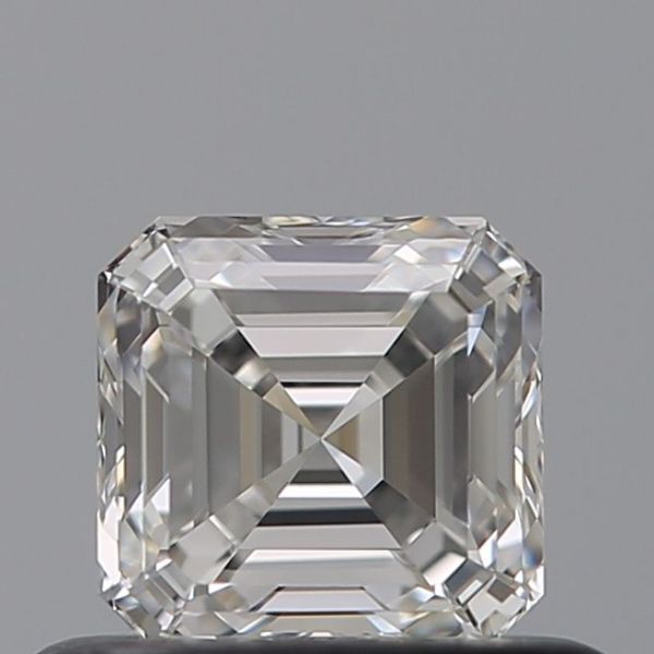 Asscher Diamond image