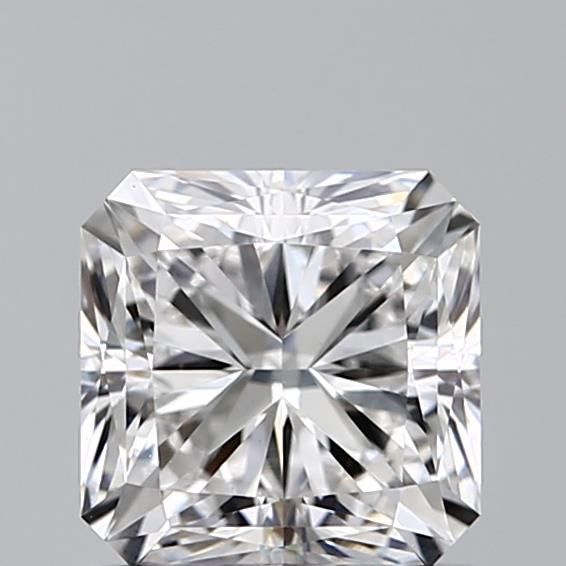 Radiant Lab-Grown Diamond image