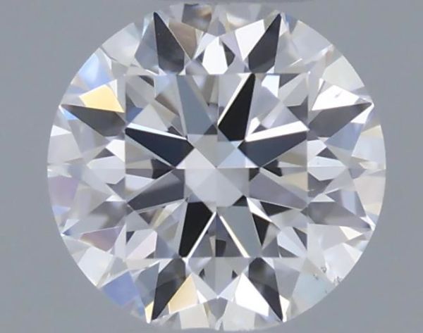 Round Diamond image