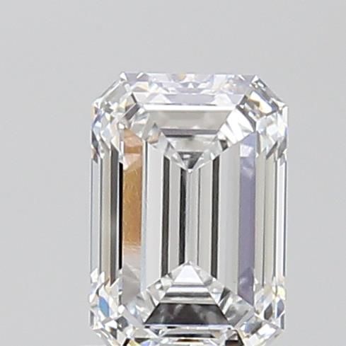Emerald Lab-Grown Diamond image