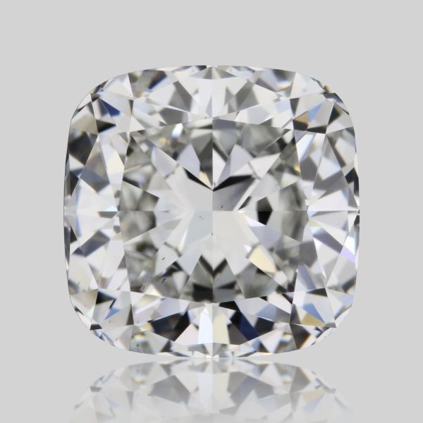 Cushion Diamond image