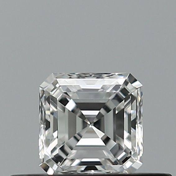 Asscher Diamond image