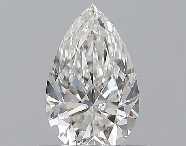 Pear Diamond image