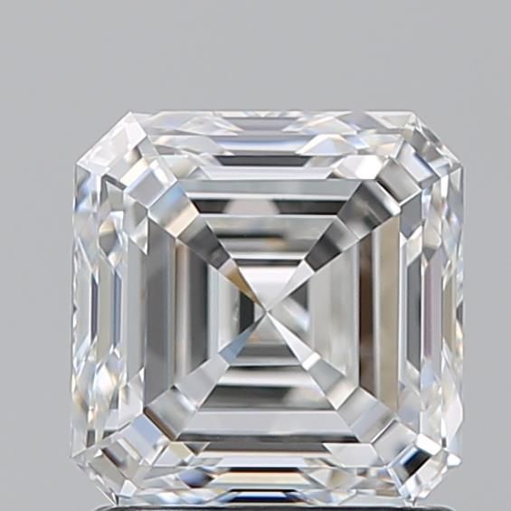 Asscher Diamond image