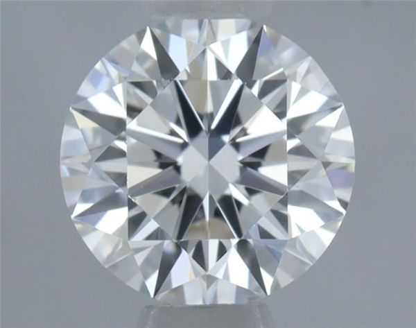 Round Diamond image