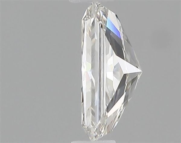 Radiant Lab-Grown Diamond image