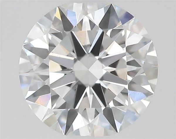Round Diamond image
