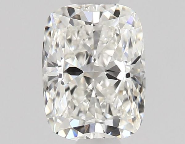 Cushion Diamond image