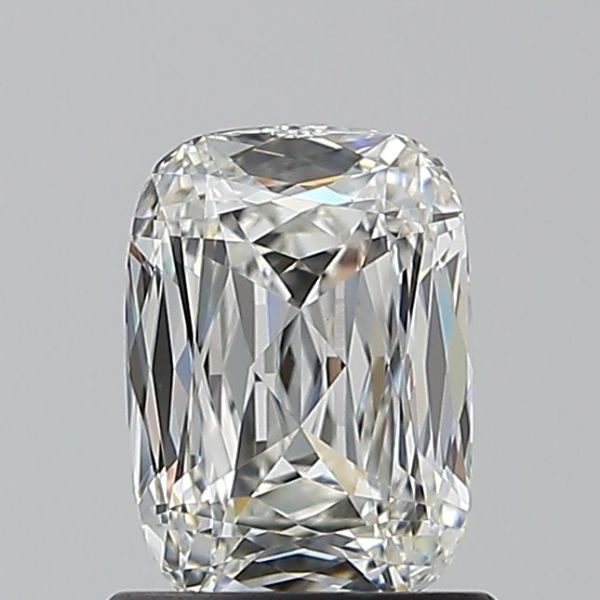 Cushion Diamond image