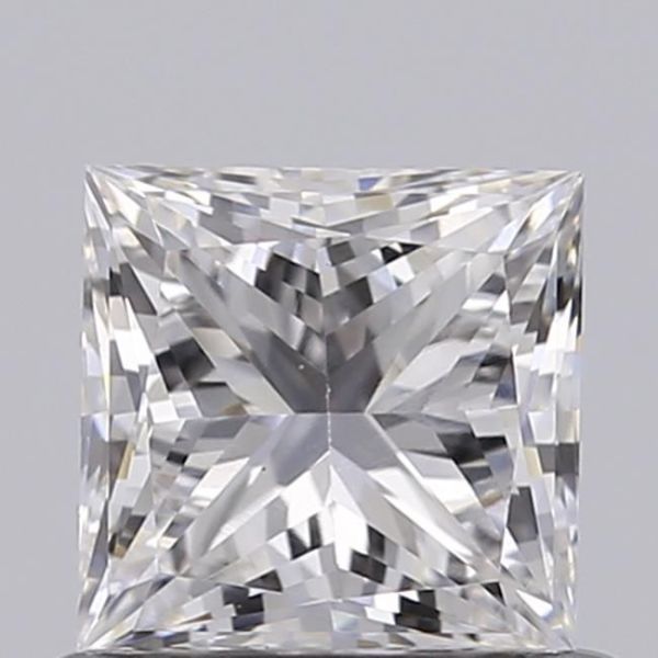 Princess Lab-Grown Diamond image