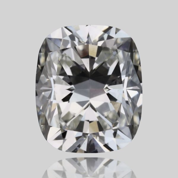 Cushion Diamond image