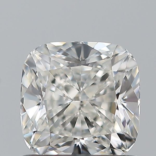 Cushion Diamond image