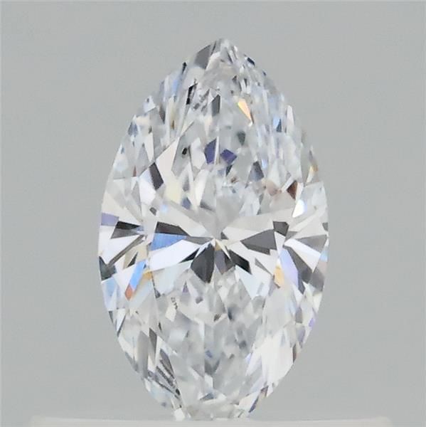 Marquise Lab-Grown Diamond image