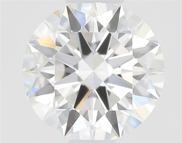 Round Diamond image
