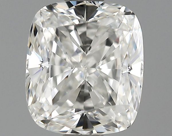 Cushion Diamond image