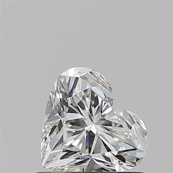 Heart Diamond image
