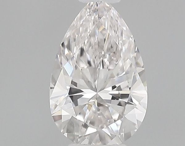 Pear Lab-Grown Diamond image