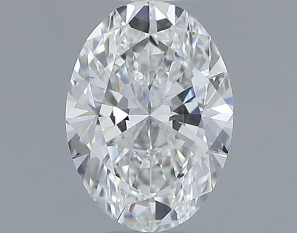 Oval Diamond image
